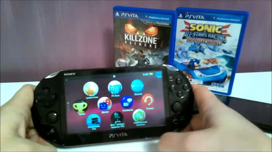 Что лучше PSP или PS Vita обзор